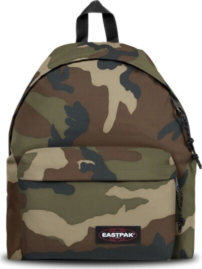 Eastpak Padded Pak'R OneSize, Camo Eastpak Padded Pak'R OneSize, Camo