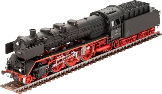 Revell 1:87 - Express Locomotive BR03