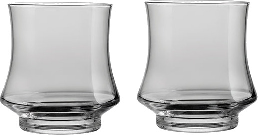 Hadeland Glassverk Hanabi Lyslykt 10cm 2pk