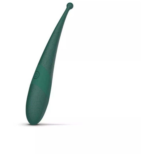 Gaia Eco Pin-Point Vibrator Luna Gaia Eco Pin-Point Vibrator Luna