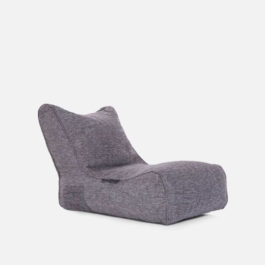 Evolution Sofa Luscious Gray Grå Evolution Sofa Luscious Gray Grå