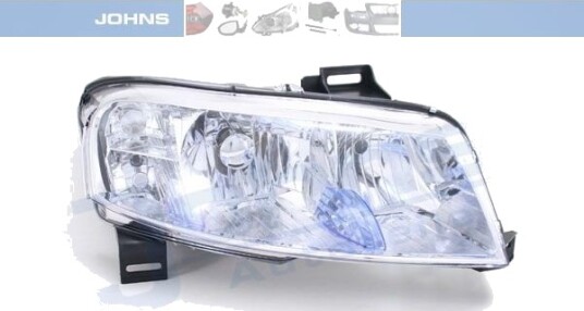 JOHNS 30 28 10-2 Frontlykter