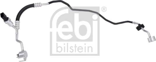 Høytrykksledning, klimaanlegg FEBI BILSTEIN 197694
