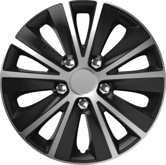VERSACO 10059 Hjulkapsler