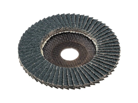 Lukas Erzett A27151250401406 Metalskive Til Slibning Diameter 125 Mm Borings Diameter 22.23 Mm 10 Stk