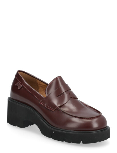 Camper Milah - Burgundy - 41