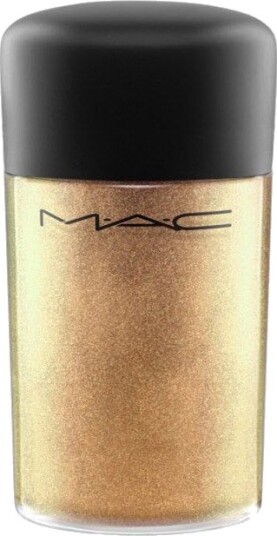 MAC Cosmetics Pigment - Old Gold