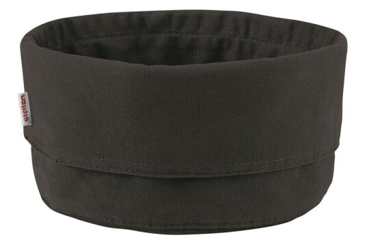 Stelton Brødpose svart-svart Stelton Brødpose svart-svart