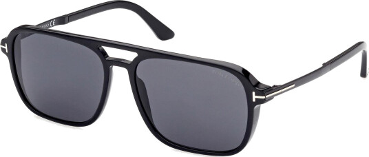 TOM FORD FT0910 Sort TOM FORD FT0910 Sort