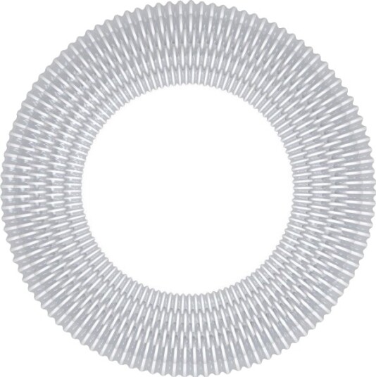 Cellfast Energo Flex Suge Og Utløpsslange 25 Mm X 25 Meter /Transparent/ Cellfast Energo Flex Suge Og Utløpsslange 25 Mm X 25 Meter /Transparent/