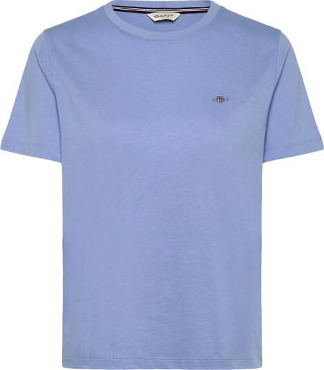 Gant | Reg Shield Logo Ss T Shirt | XS
