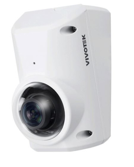 Vivotek CC9390-HV Panorama Overvåkningskamera 8MP Utendørs 180 Grader Hvit Vivotek CC9390-HV Panorama Overvåkningskamera 8MP Utendørs 180 Grader Hvit