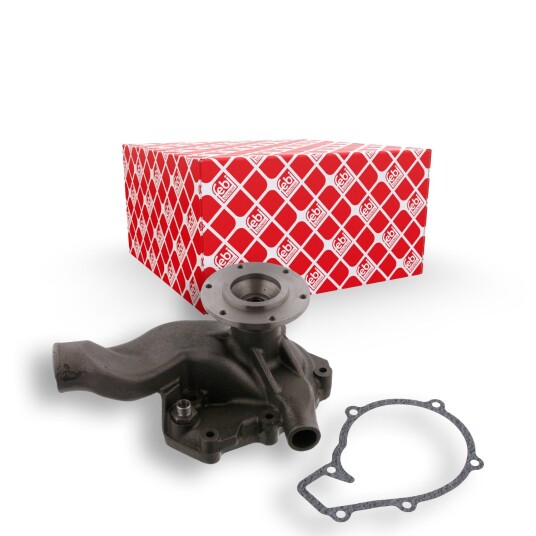 FEBI BILSTEIN 04492 Vannpumpe
