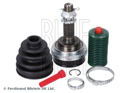 Blue Print Drivknute drivaksel BLUE PRINT ADT38969 Blue Print Drivknute drivaksel BLUE PRINT ADT38969