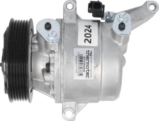 AC kompressor THERMOTEC KTT090552 AC kompressor THERMOTEC KTT090552