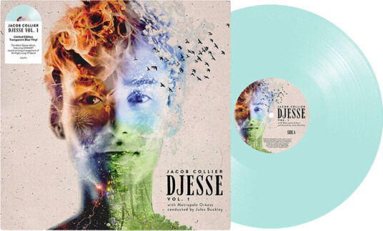 Djesse Vol 1