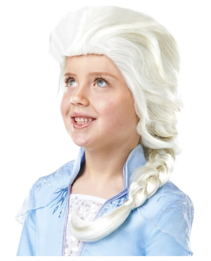 Disney Frost 2 Elsa Paryk Til Børn Disney Frost 2 Elsa Paryk Til Børn