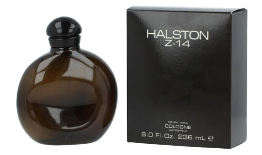 Halston Z-14 Eau De Cologne 236ml Halston Z-14 Eau De Cologne 236ml