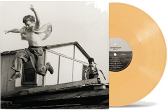 Get It Honest Vinyl