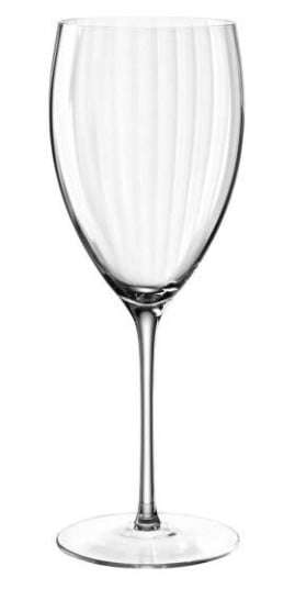 Leonardo - Poesia hvitvinsglass 45 cl