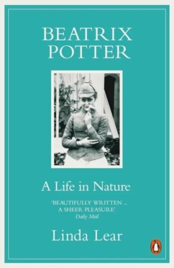 Beatrix Potter Av Linda Lear