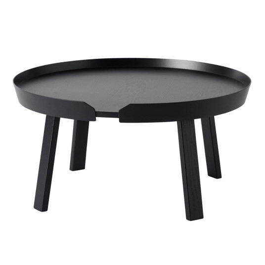Muuto Around Large Black