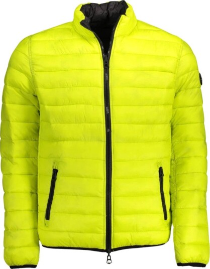 U.s. Polo Assn. Herre Jakker Gul XL,