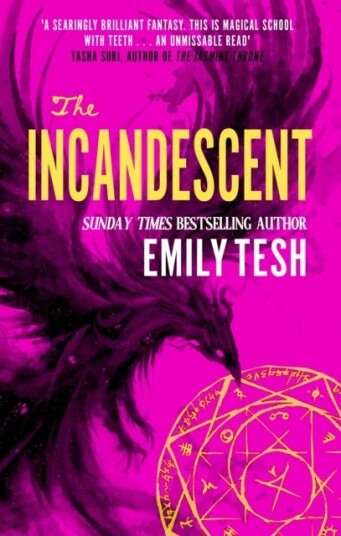 The Incandescent The Incandescent