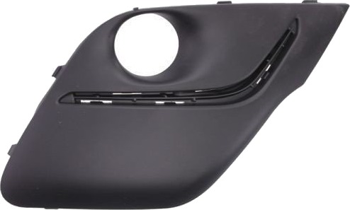Ventilasjonsgitter BLIC 6502-07-5501921P
