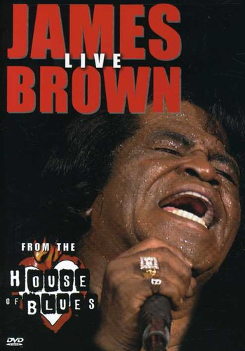 Live From The House Of Blues DVD