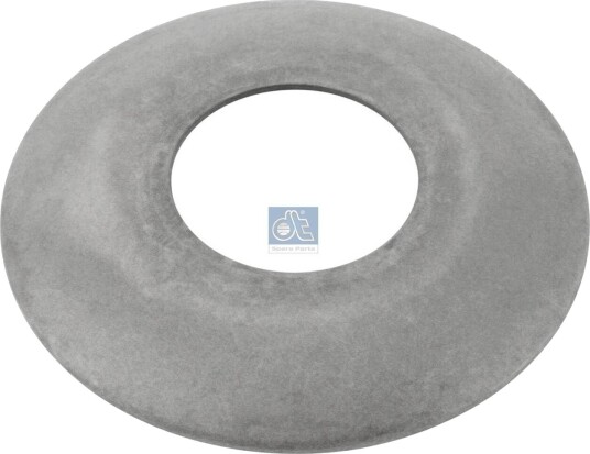 Trykkskive, utjevningskjeglehjul differensial DT Spare Parts 2.35120