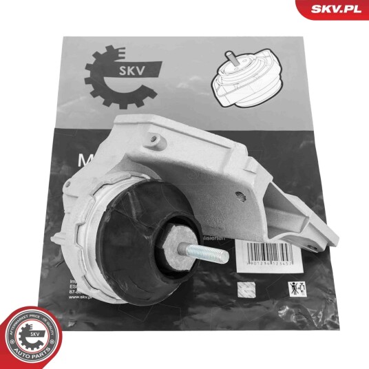 ESEN SKV 75SKV196 Motorfeste ESEN SKV 75SKV196 Motorfeste