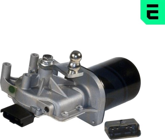 ERA 460139 Vindusviskermotor ERA 460139 Vindusviskermotor