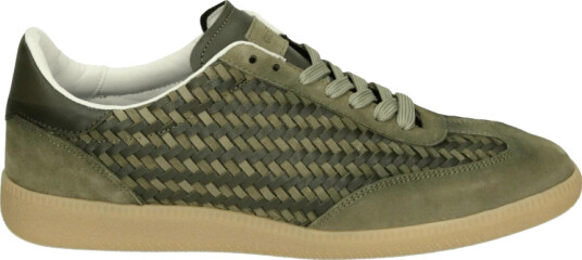 Giorgio Herre Sko Grønn 40 EU,