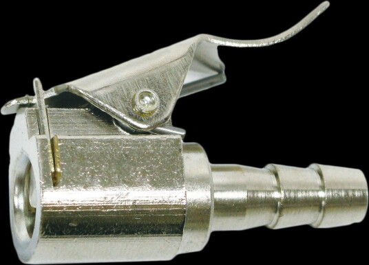 Tilkopling for fylling av luft SW-Stahl 25031L Tilkopling for fylling av luft SW-Stahl 25031L