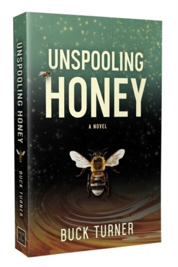 Unspooling Honey Unspooling Honey