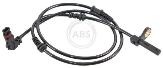 ABS sensor A.B.S. 30384 ABS sensor A.B.S. 30384