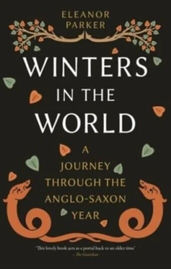 Winters In The World Av Eleanor Parker Winters In The World Av Eleanor Parker