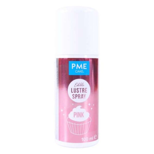 Fargespray Rosa 
