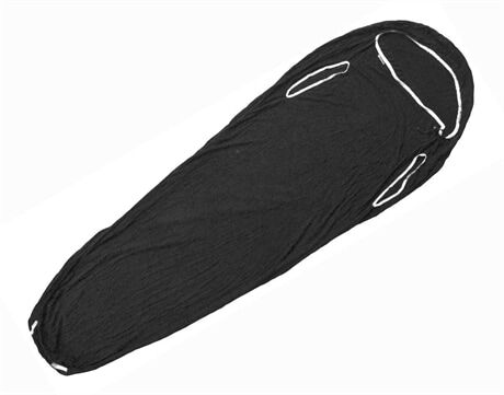 Warmpeace, Merino Capilar Intel, innerpose 180cm