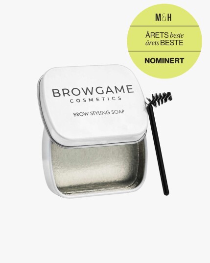 Browgame Cosmetics Brow Styling Soap 20 g