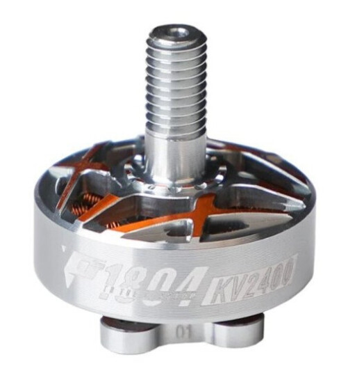 T-Motor P1804 3400KV Ultra Light Freestyle 1stk T-Motor P1804 3400KV Ultra Light Freestyle 1stk