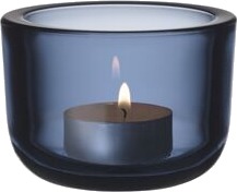 iittala Valkea lyselykt Regn