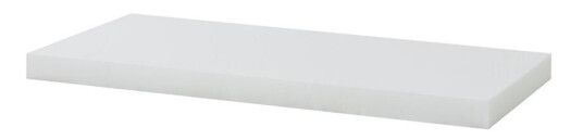 Hoppekids Madrasskjerne, 70x160x9cm, Skum