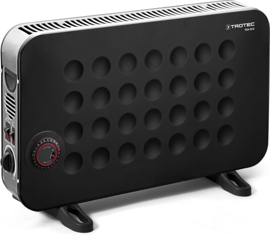 Trotec Designer Konvektorovn TCH 25 E Trotec Designer Konvektorovn TCH 25 E