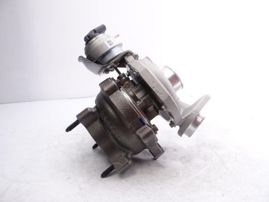 GARRETT 818987-5001S Turbolader