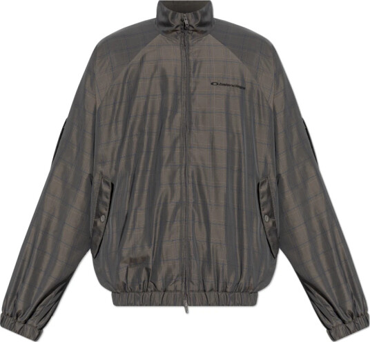 Balenciaga Herre Jakker Grønn L,