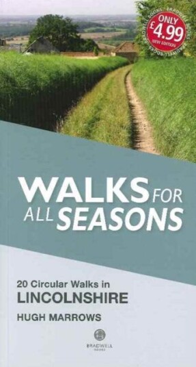 Walks For All Seasons Lincolnshire Av Hugh Marrows Walks For All Seasons Lincolnshire Av Hugh Marrows