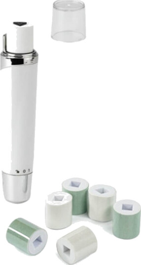 Sibel Xtra Gloss Nail Polisher - Art P003443