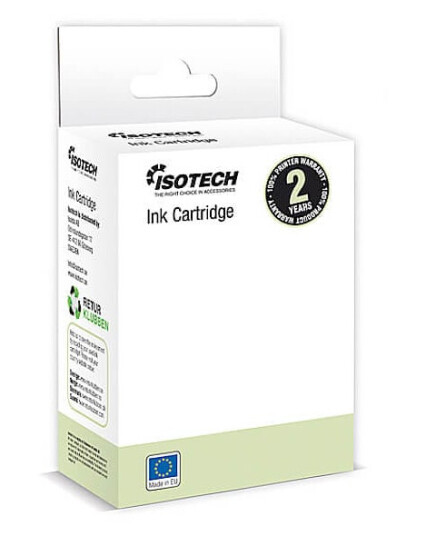 Isotech Blekk C8772ee 363 Magenta